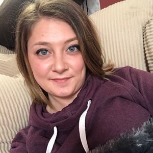 Meet your Posher, Kaitlyn